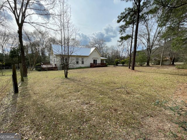 492 Ga Highway 26 E, Cochran, GA 31014