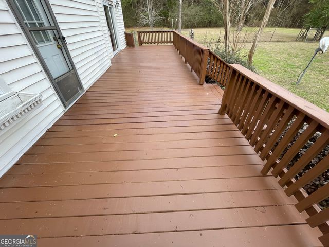 492 Ga Highway 26 E, Cochran, GA 31014