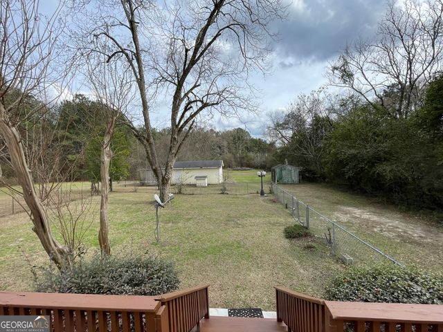 492 Ga Highway 26 E, Cochran, GA 31014