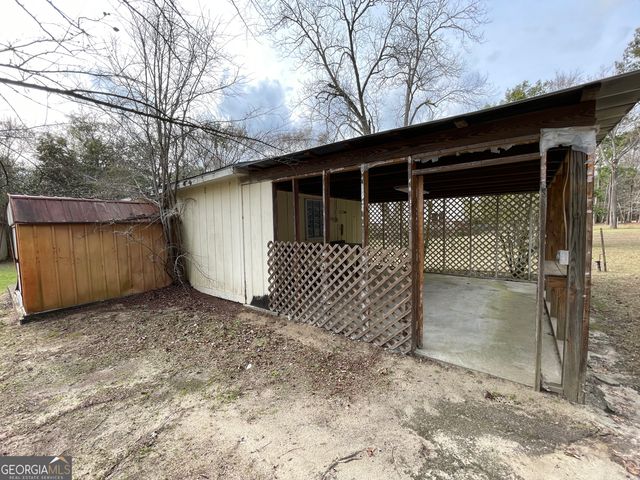 492 Ga Highway 26 E, Cochran, GA 31014