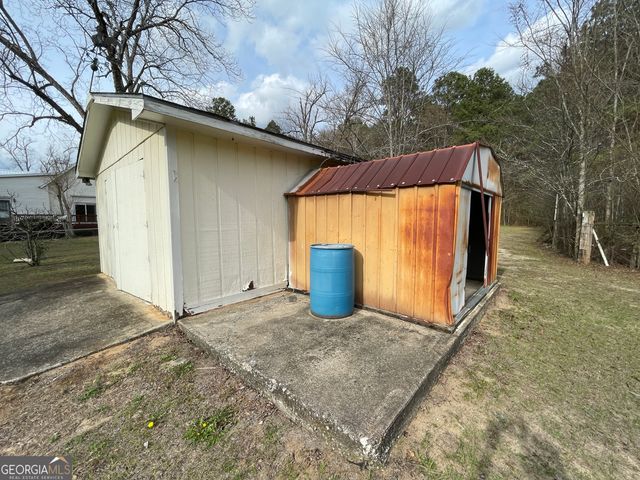 492 Ga Highway 26 E, Cochran, GA 31014