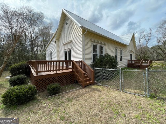 492 Ga Highway 26 E, Cochran, GA 31014