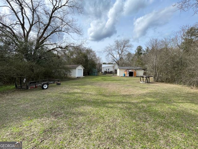 492 Ga Highway 26 E, Cochran, GA 31014