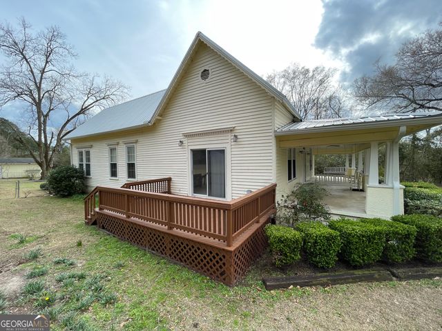 492 Ga Highway 26 E, Cochran, GA 31014