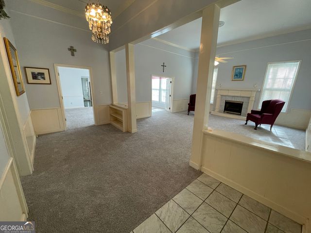 492 Ga Highway 26 E, Cochran, GA 31014