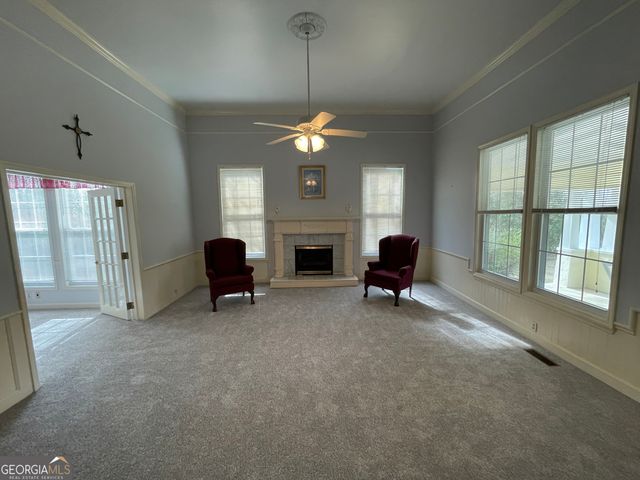 492 Ga Highway 26 E, Cochran, GA 31014