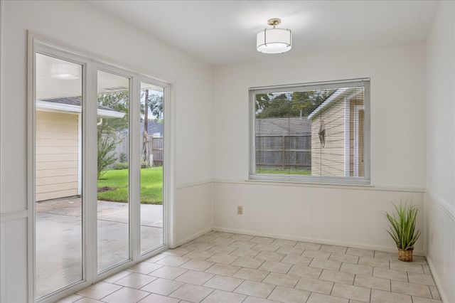 2531 Palo Pinto Drive, Houston, TX 77080