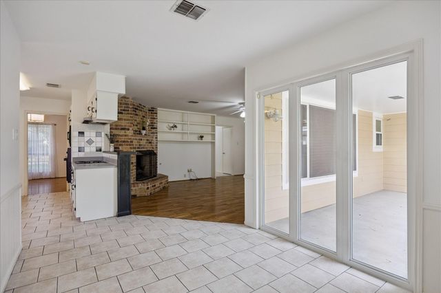 2531 Palo Pinto Drive, Houston, TX 77080