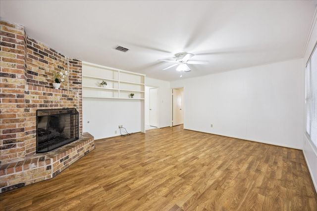 2531 Palo Pinto Drive, Houston, TX 77080