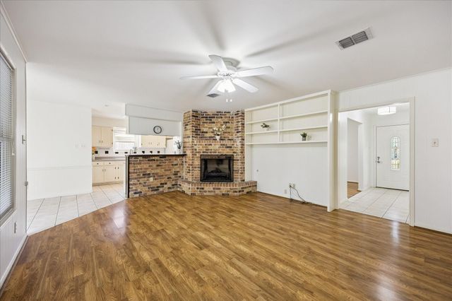 2531 Palo Pinto Drive, Houston, TX 77080