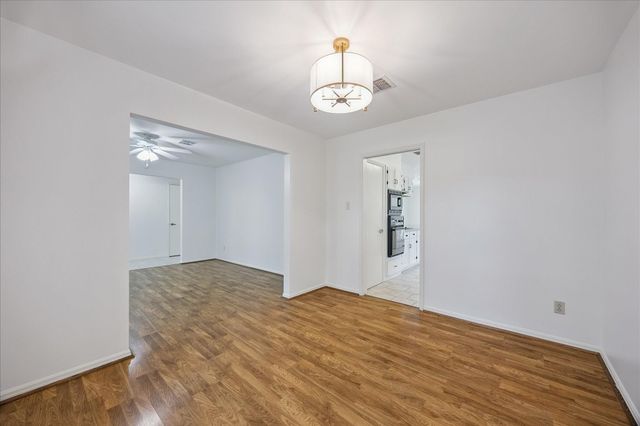 2531 Palo Pinto Drive, Houston, TX 77080