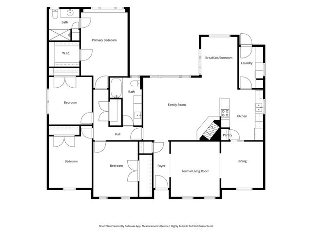 2531 Palo Pinto Drive, Houston, TX 77080