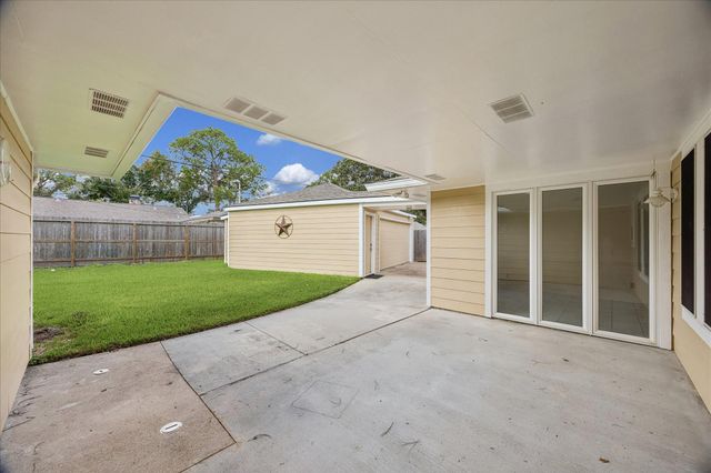 2531 Palo Pinto Drive, Houston, TX 77080