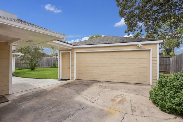 2531 Palo Pinto Drive, Houston, TX 77080