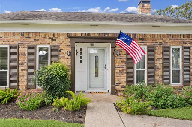 2531 Palo Pinto Drive, Houston, TX 77080