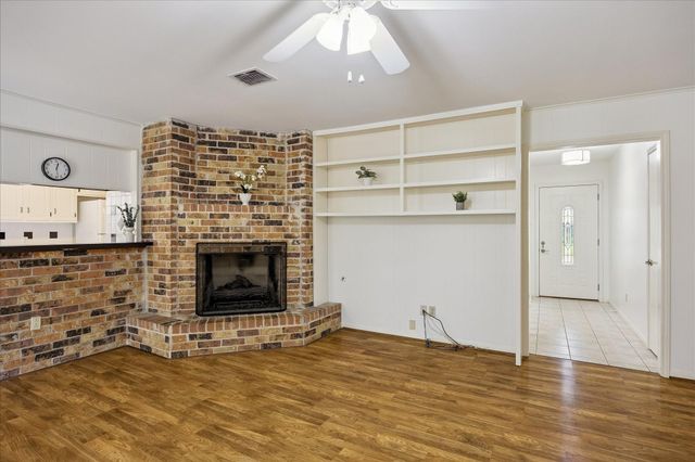 2531 Palo Pinto Drive, Houston, TX 77080