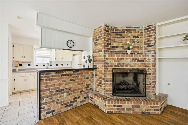 2531 Palo Pinto Drive, Houston, TX 77080
