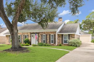 2531 Palo Pinto Drive, Houston, TX 77080