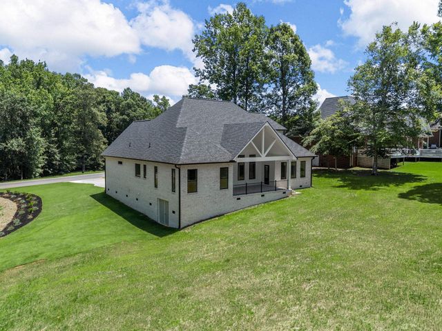 162 Clearcreek Drive, Boiling Springs, SC 29316