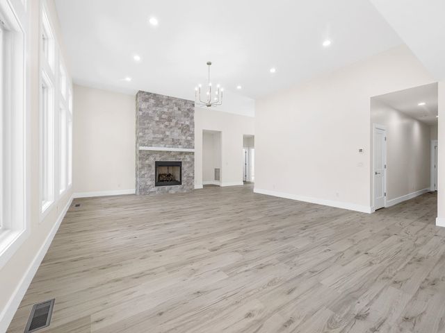 162 Clearcreek Drive, Boiling Springs, SC 29316