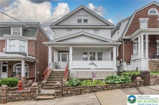 242 North Lehigh Street, Tamaqua Boro, PA 18252