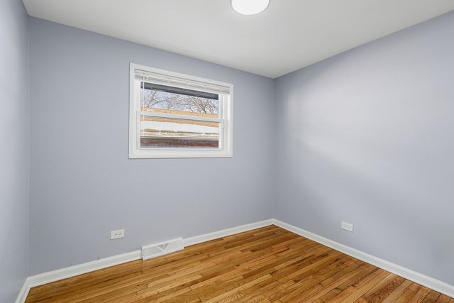 11610 S Aberdeen Street, Chicago, IL 60643