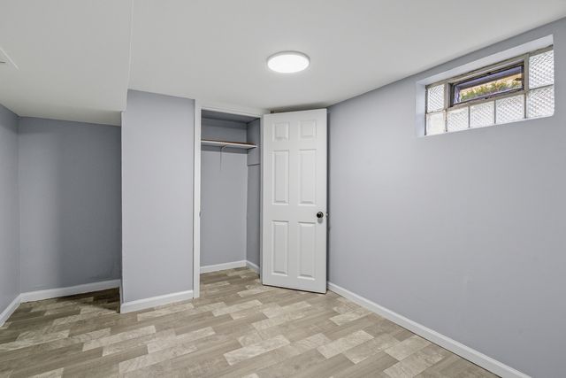 11610 S Aberdeen Street, Chicago, IL 60643