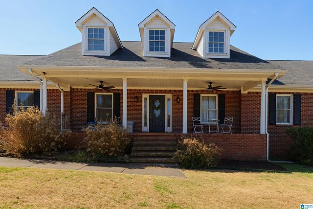 13100 ALABAMA HIGHWAY 174, Odenville, AL 35120