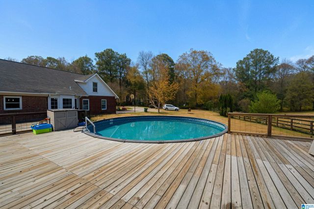 13100 ALABAMA HIGHWAY 174, Odenville, AL 35120