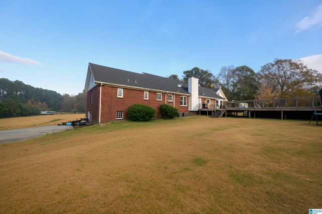 13100 ALABAMA HIGHWAY 174, Odenville, AL 35120