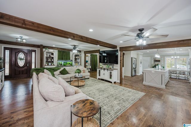 13100 ALABAMA HIGHWAY 174, Odenville, AL 35120