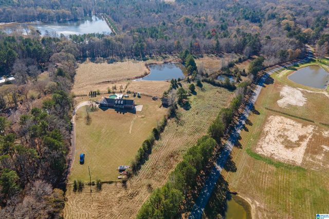 13100 ALABAMA HIGHWAY 174, Odenville, AL 35120