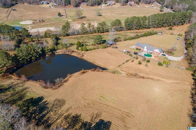 13100 ALABAMA HIGHWAY 174, Odenville, AL 35120