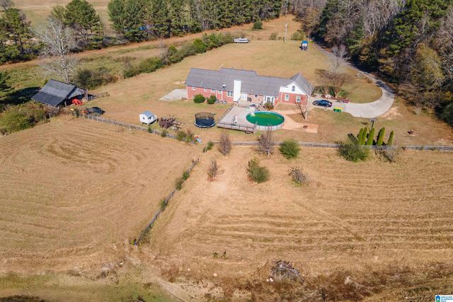 13100 ALABAMA HIGHWAY 174, Odenville, AL 35120