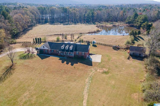 13100 ALABAMA HIGHWAY 174, Odenville, AL 35120