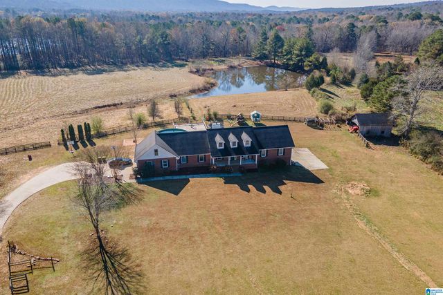 13100 ALABAMA HIGHWAY 174, Odenville, AL 35120