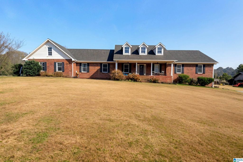 13100 ALABAMA HIGHWAY 174, Odenville, AL 35120