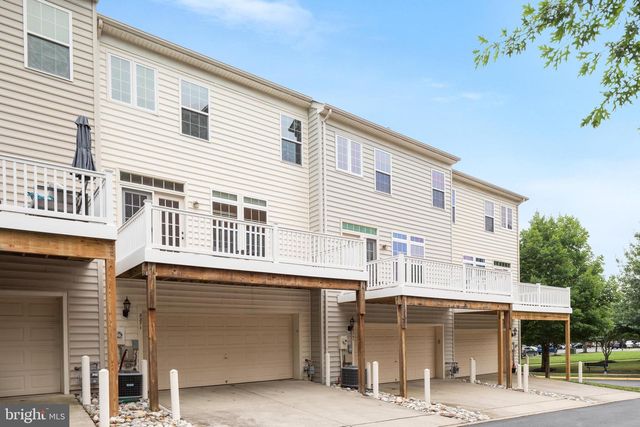2271 MERSEYSIDE DR, Woodbridge, VA 22191