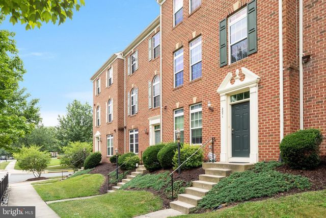 2271 MERSEYSIDE DR, Woodbridge, VA 22191