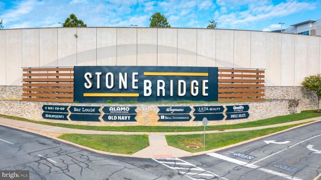 2271 MERSEYSIDE DR, Woodbridge, VA 22191