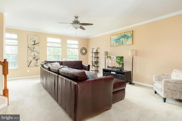 2271 MERSEYSIDE DR, Woodbridge, VA 22191