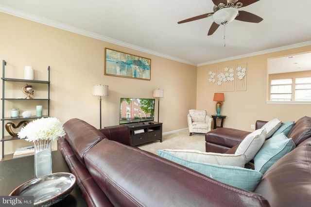 2271 MERSEYSIDE DR, Woodbridge, VA 22191