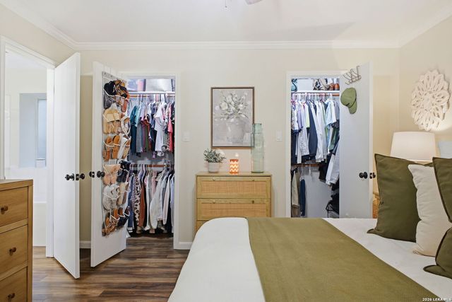 15711 Knollcliff, San Antonio, TX 78247