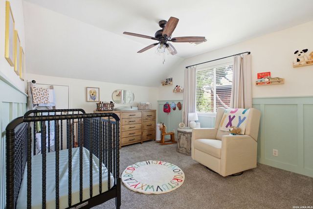 15711 Knollcliff, San Antonio, TX 78247