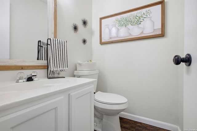 15711 Knollcliff, San Antonio, TX 78247