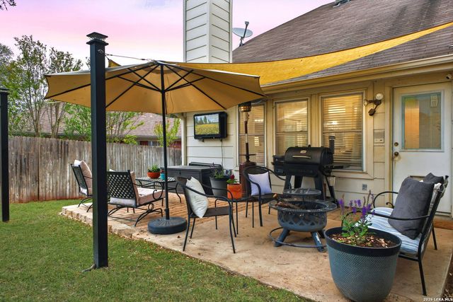 15711 Knollcliff, San Antonio, TX 78247