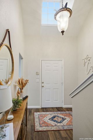 15711 Knollcliff, San Antonio, TX 78247