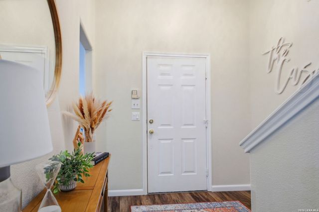 15711 Knollcliff, San Antonio, TX 78247