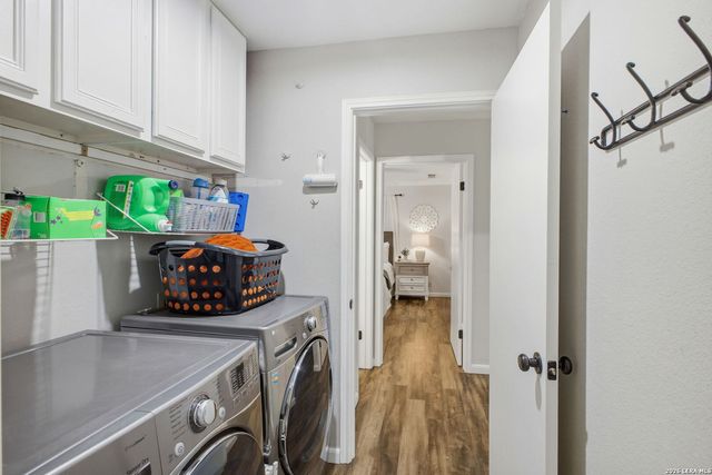 15711 Knollcliff, San Antonio, TX 78247