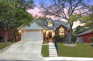 15711 Knollcliff, San Antonio, TX 78247
